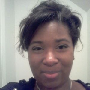 Meet your Posher, Simone